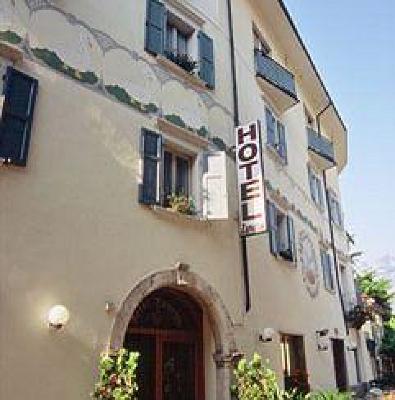 фото отеля Eco Hotel Zanella