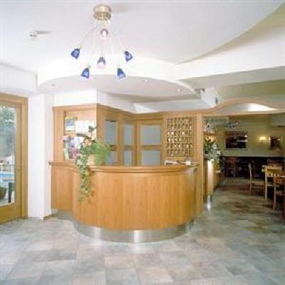 фото отеля Eco Hotel Zanella