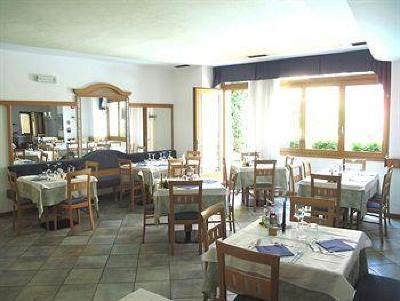 фото отеля Eco Hotel Zanella