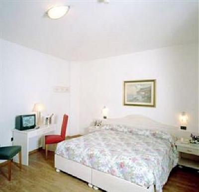 фото отеля Eco Hotel Zanella