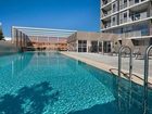 фото отеля Chifley Apartments Newcastle