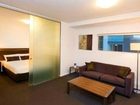 фото отеля Chifley Apartments Newcastle