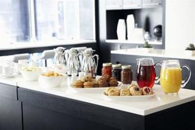 фото отеля Le Germain Hotel Calgary