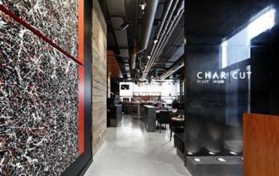 фото отеля Le Germain Hotel Calgary