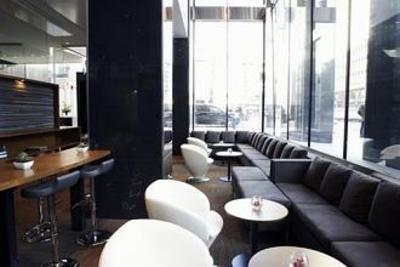 фото отеля Le Germain Hotel Calgary