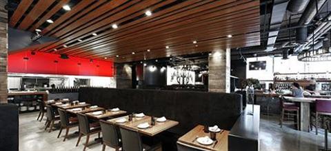 фото отеля Le Germain Hotel Calgary