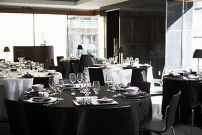 фото отеля Le Germain Hotel Calgary