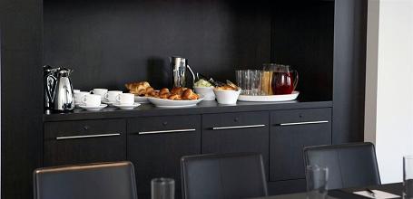 фото отеля Le Germain Hotel Calgary