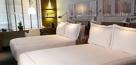 фото отеля Le Germain Hotel Calgary