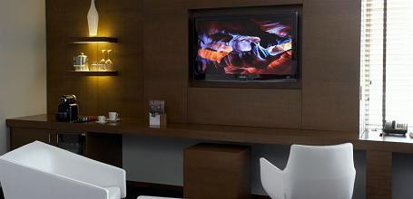 фото отеля Le Germain Hotel Calgary