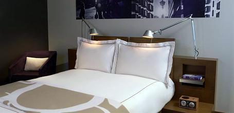фото отеля Le Germain Hotel Calgary