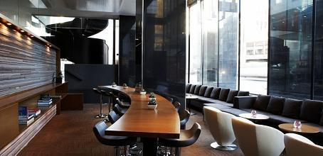 фото отеля Le Germain Hotel Calgary