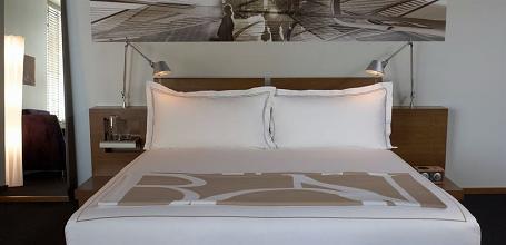 фото отеля Le Germain Hotel Calgary