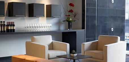 фото отеля Le Germain Hotel Calgary
