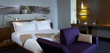 фото отеля Le Germain Hotel Calgary