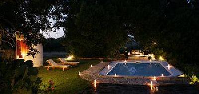 фото отеля Imani Country House