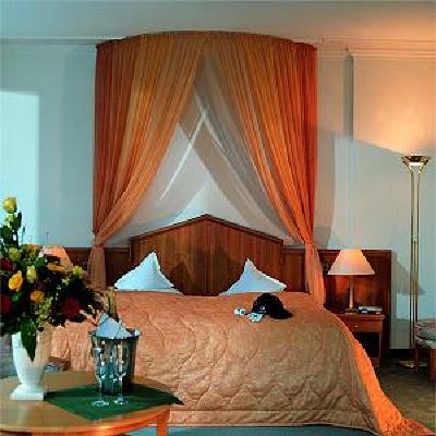 фото отеля Top Countryline Hotel Hohe Wacht Hohwacht