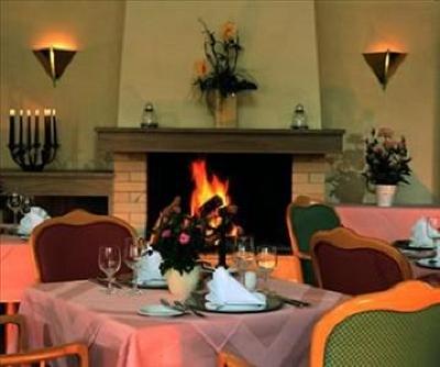 фото отеля Top Countryline Hotel Hohe Wacht Hohwacht
