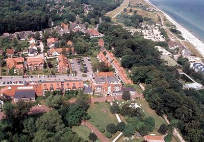 фото отеля Top Countryline Hotel Hohe Wacht Hohwacht