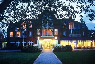 фото отеля Top Countryline Hotel Hohe Wacht Hohwacht