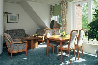 фото отеля Top Countryline Hotel Hohe Wacht Hohwacht
