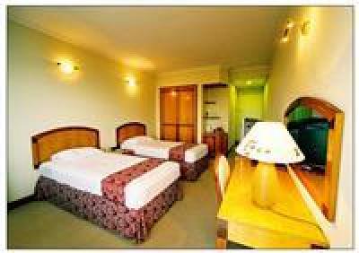 фото отеля Nha Trang Lodge