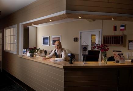 фото отеля BEST WESTERN Narvik Hotell