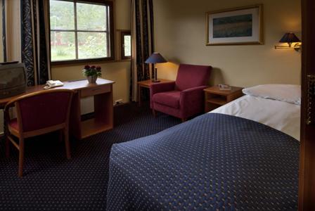 фото отеля BEST WESTERN Narvik Hotell