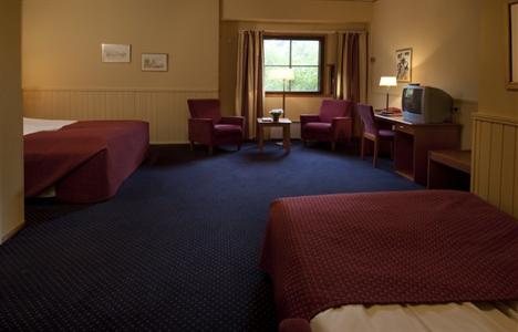 фото отеля BEST WESTERN Narvik Hotell