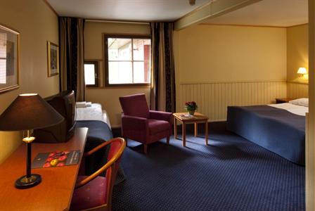 фото отеля BEST WESTERN Narvik Hotell