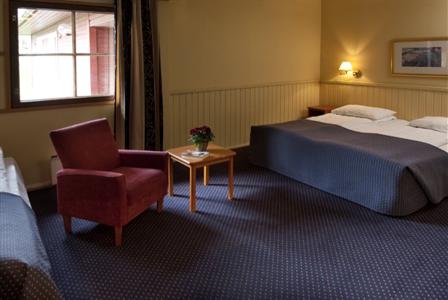 фото отеля BEST WESTERN Narvik Hotell