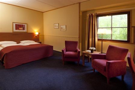 фото отеля BEST WESTERN Narvik Hotell