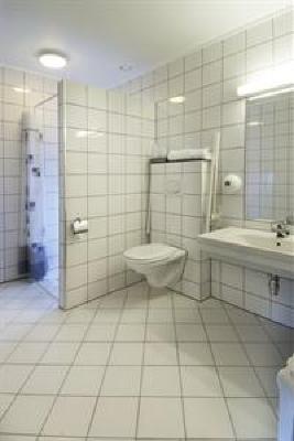 фото отеля BEST WESTERN Narvik Hotell