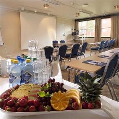 фото отеля BEST WESTERN Narvik Hotell