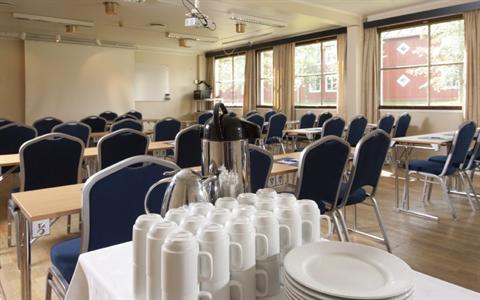 фото отеля BEST WESTERN Narvik Hotell