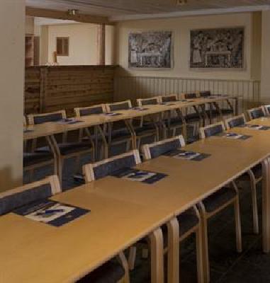 фото отеля BEST WESTERN Narvik Hotell