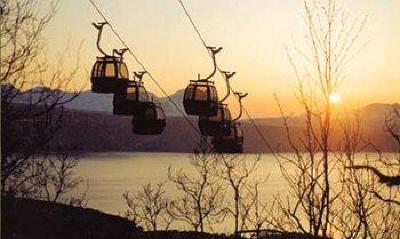 фото отеля BEST WESTERN Narvik Hotell