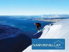 фото отеля BEST WESTERN Narvik Hotell