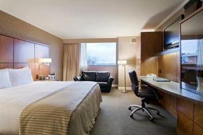 фото отеля Hilton Hotel Fairlawn Akron