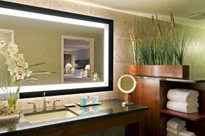 фото отеля Hilton Hotel Fairlawn Akron