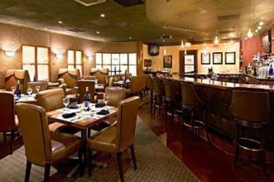 фото отеля Hilton Hotel Fairlawn Akron