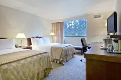фото отеля Hilton Hotel Fairlawn Akron