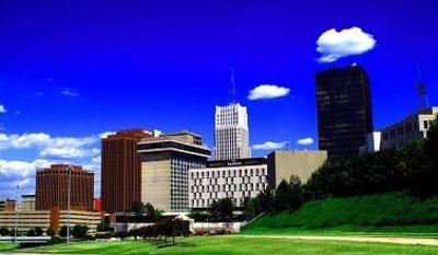 фото отеля Hilton Hotel Fairlawn Akron