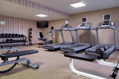 фото отеля Hilton Hotel Fairlawn Akron