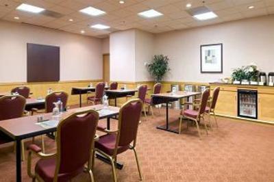 фото отеля Hilton Hotel Fairlawn Akron