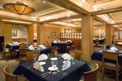 фото отеля Hilton Hotel Fairlawn Akron