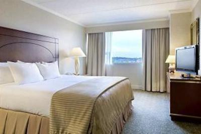 фото отеля Hilton Hotel Fairlawn Akron