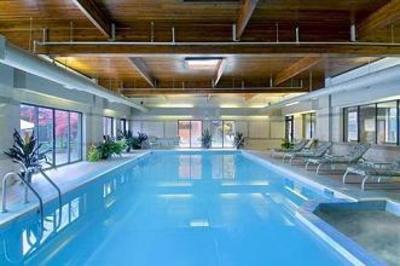фото отеля Hilton Hotel Fairlawn Akron