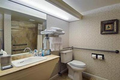 фото отеля Hilton Hotel Fairlawn Akron
