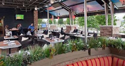 фото отеля Hilton Hotel Fairlawn Akron